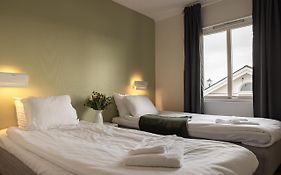 Ekerum Resort Oeland